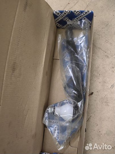 Наконечник рулевой Volvo s60/s80/v70