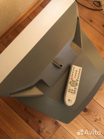 Телевизор