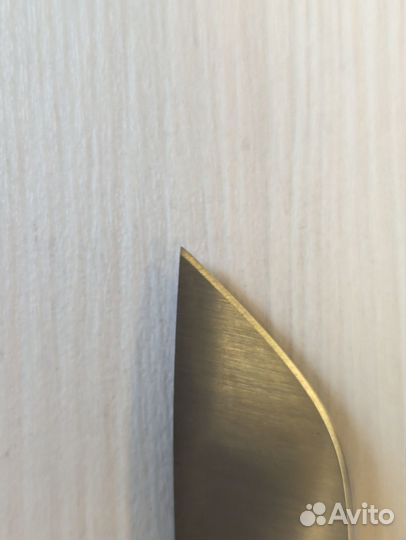 Spyderco Schempp Navaja (Москва и Королев)
