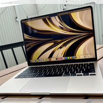 Macbook air m2