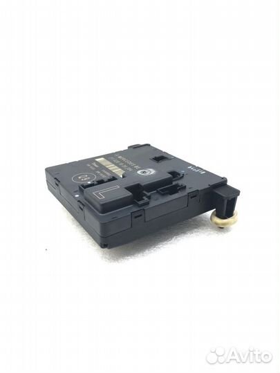 Блок управления двери задний левый Mercedes-Benz