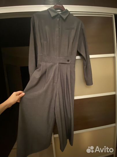 Комбинезон женский