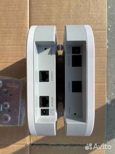 Точка доступа Huawei AP 4050DN