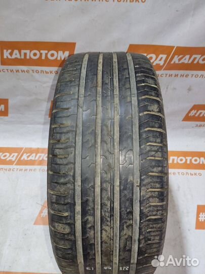 Continental ContiEcoContact 5 225/50 R17