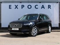 Volvo XC90 2.0 AT, 2015, 227 471 км, с пробегом, цена 2 647 000 руб.