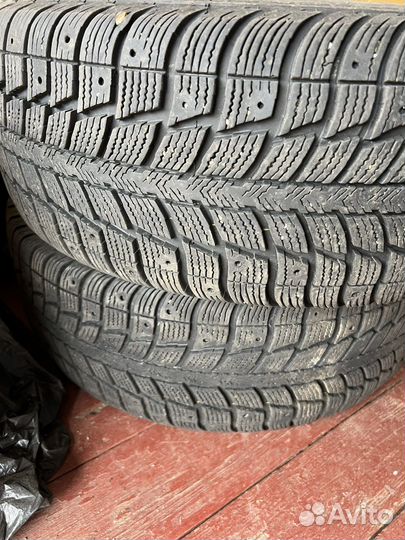 Federal Himalaya WS2 205/55 R16 94T