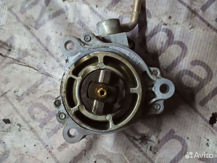 Вакуумный насос Mazda 6 GG 2.0 D