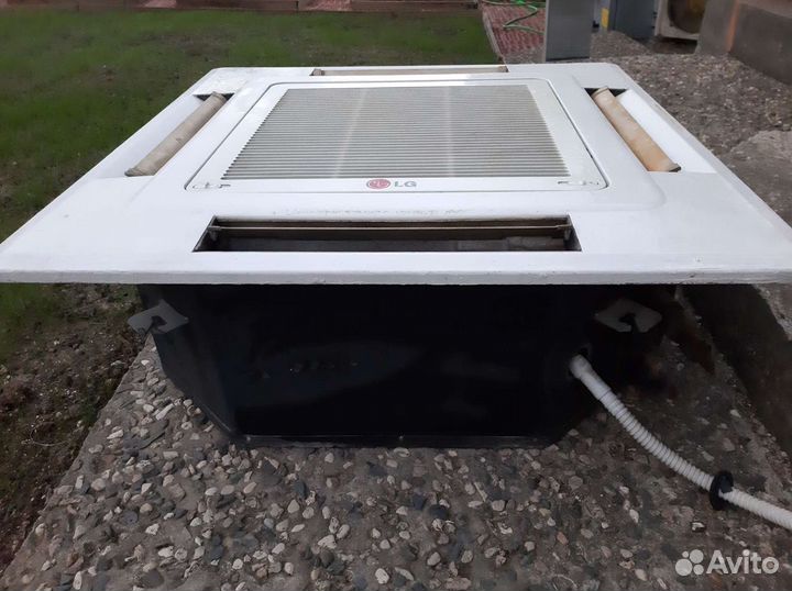 Сплит-система LG LT-B3681HL