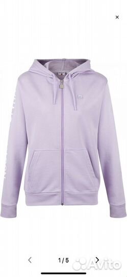 Спортивный костюм fila