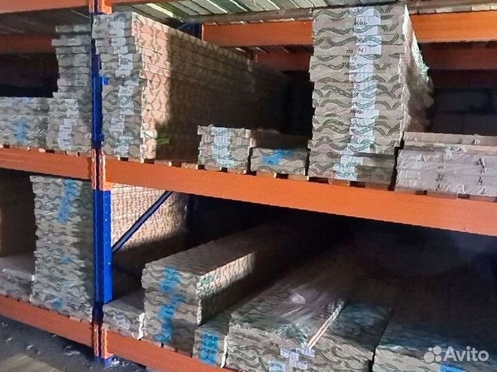 Планкен косой лиственница 20х140х5100х5шт