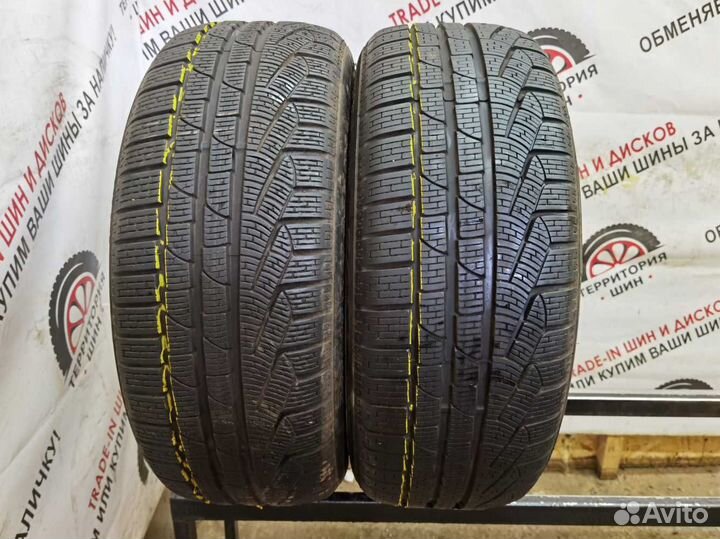 Pirelli Sottozero Winter 240 225/45 R18 95V