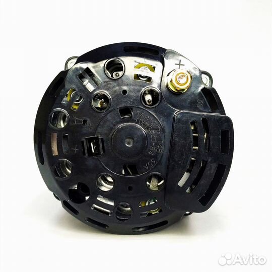 Генератор 12В 500вт мотоцикла Урал Днепр