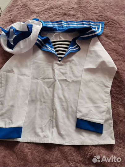 Костюм лошадки