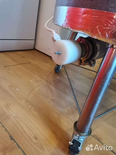 Пароводяной котёл пвк 60л