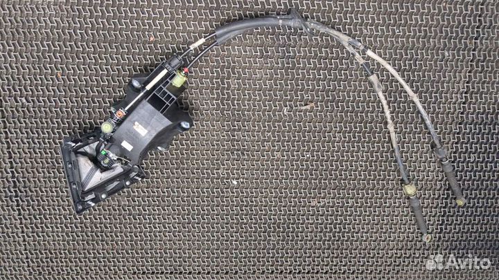 Кулиса кпп Mazda 5 2010, 2011