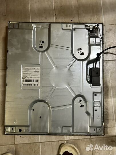 Продам варочную панель Fagor