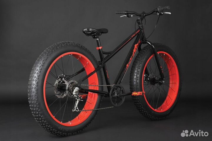 Ремонт велосипедов