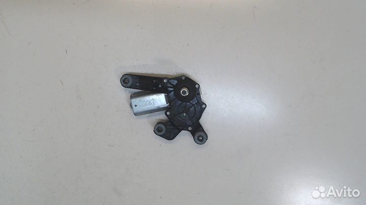 Двигатель стеклоочистителя задний Citroen C5, 2004