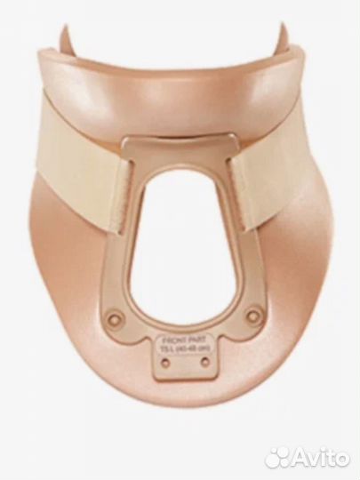 Бандаж (воротник) на шейный отдел позвоночника