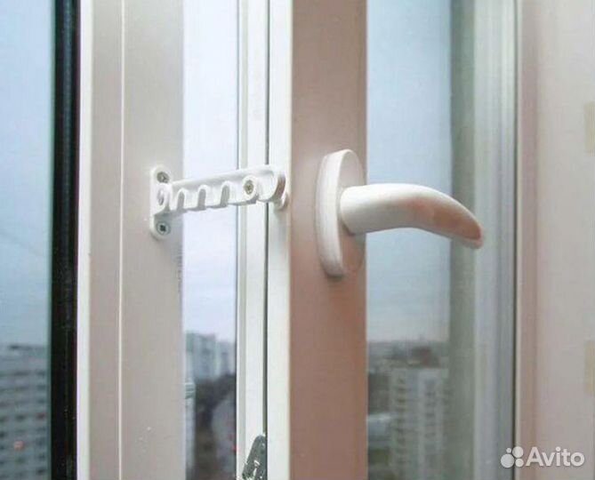 Окна пластиковые пвх