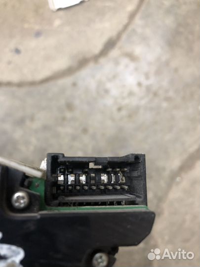 Переключатель дворников Infiniti fx35