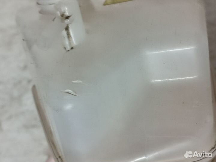 Бачок расширительный Лада Гранта