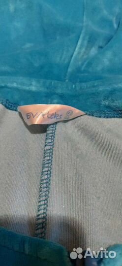 Халат женский