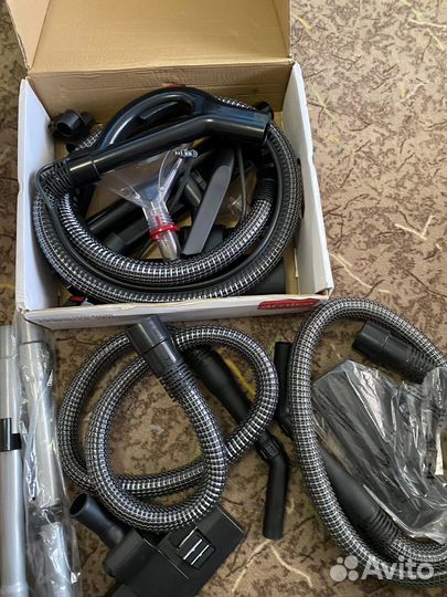 Комплектация Arnica Hudra Rain plus насадки шланги