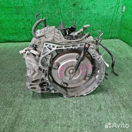Автомат АКПП nissan serena TC24 qr20de 1998