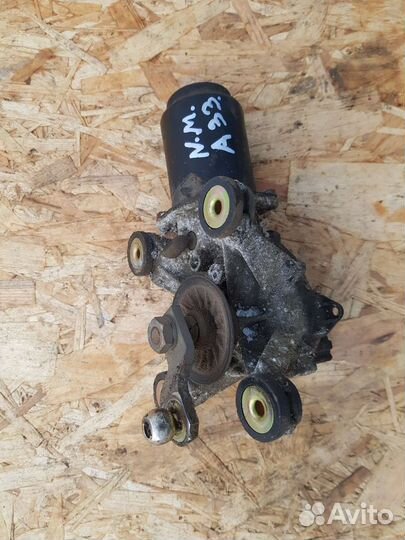 Моторчик дворников Nissan Maxima Cefiro A33