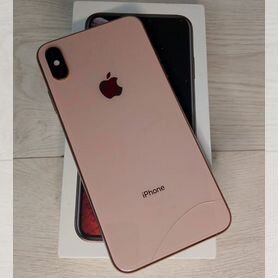 iPhone Xs Max, 256 ГБ