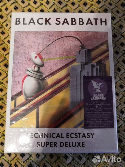 Black Sabbath / Ozzy Osbourne / Zakk Wylde