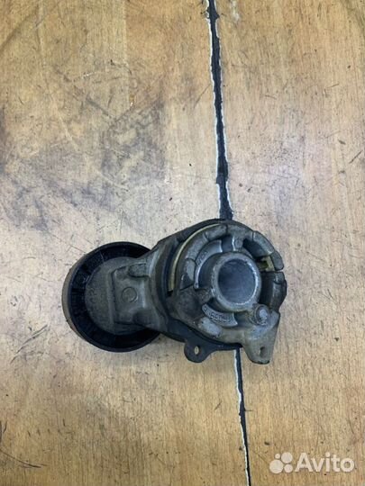 Ролик натяжной Opel Astra H Z19DTH 2007