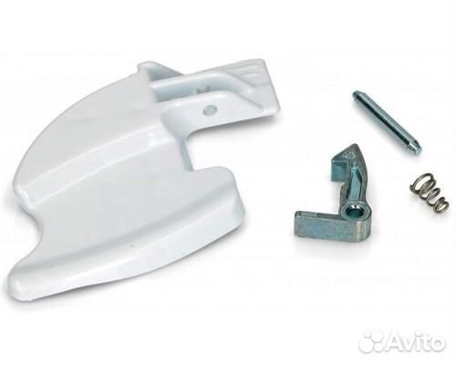 Ручка люка стиральной машины Candy Ariston Kaiser