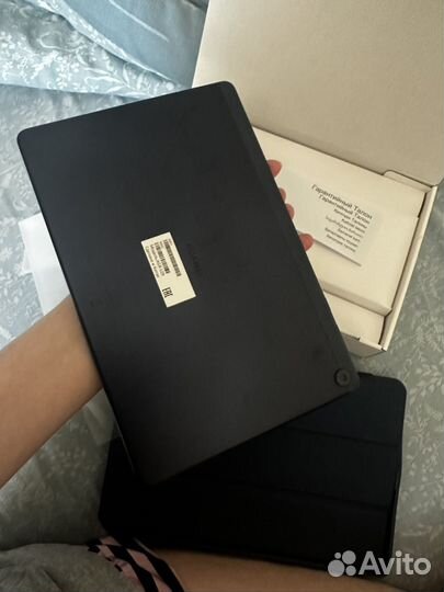 Планшет huawei matepad t10