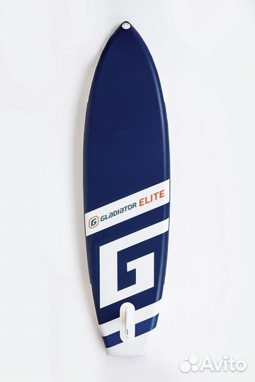 Сап доска Sup board Gladiator Elite 10'8