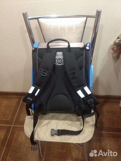 Ранец портфель школьный Mike Mar