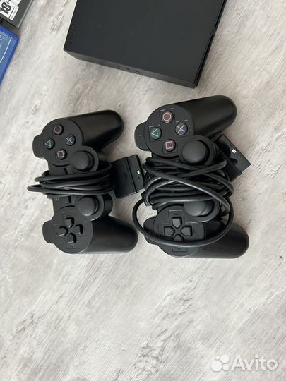 Sony playstation 2 PS2