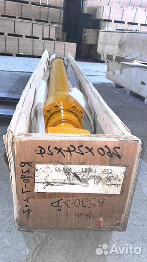 Гидроцилиндр рукояти R305LC-7