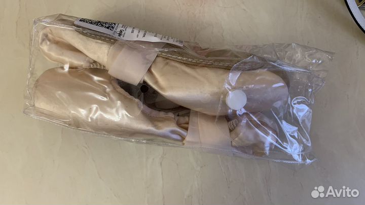 Grishko Katya пуанты