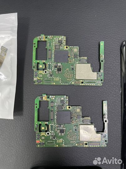 Разбор Honor 9x