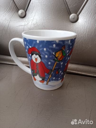 Посуда 90 -годов