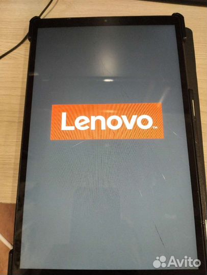 Lenovo tab m10 hd 32gb