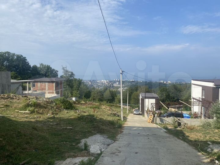 Участок 3 сот. (ИЖС)