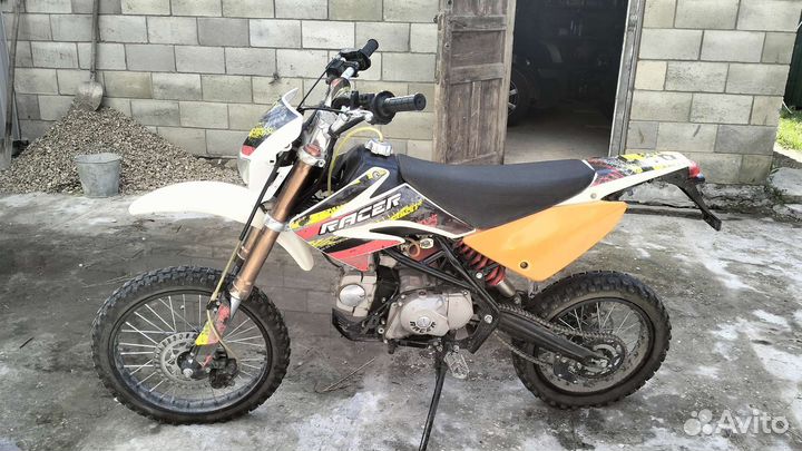 Racer 125