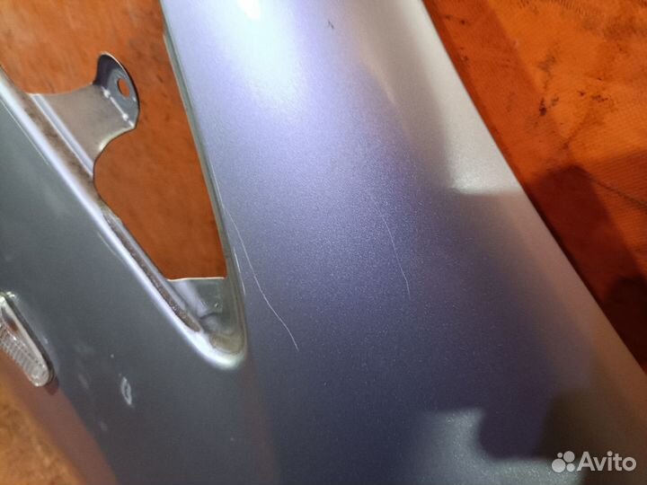 Крыло переднее Honda Insight ZE2 (Правое)