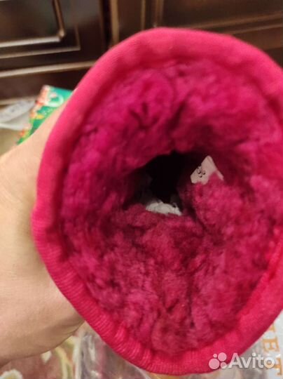 Угги детские новые р-ры 26,28,29,30