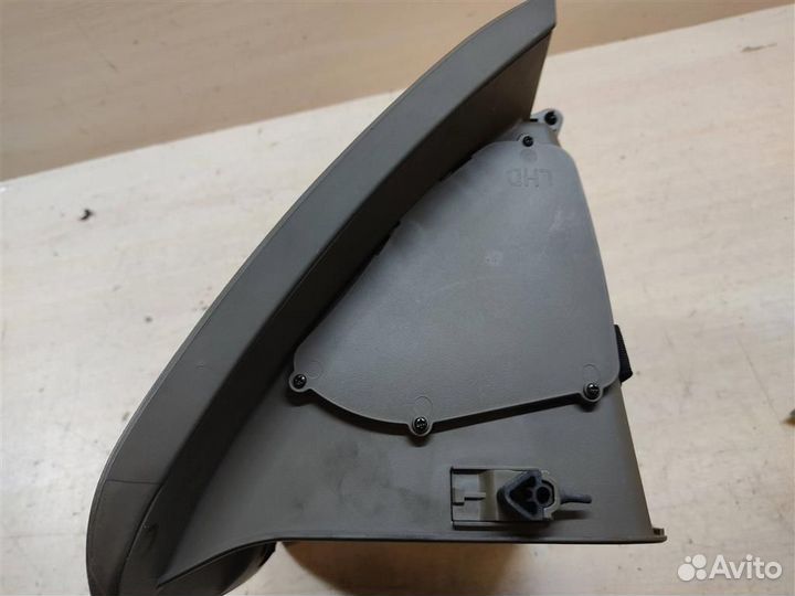 Бардачок (ящик перчаточный) Hyundai Tucson (JM) 2