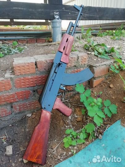 Игрушечная винтовка