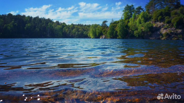 Охранник без лицензии вахта
